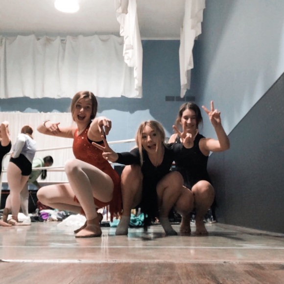 Meet your Posher, Anna - Picture 1 of 1